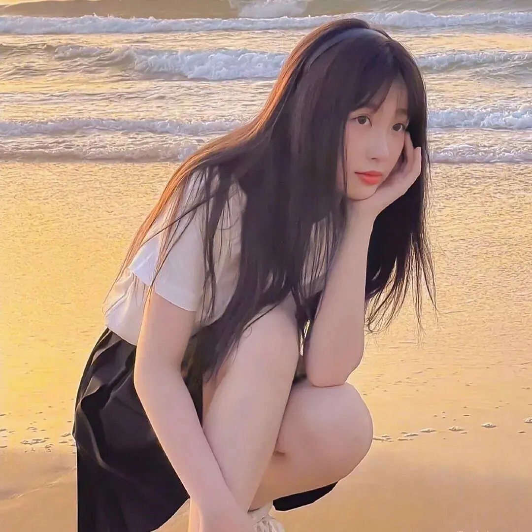 小美人鱼
